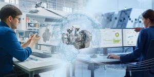 Guard Against Supply Chain Risks