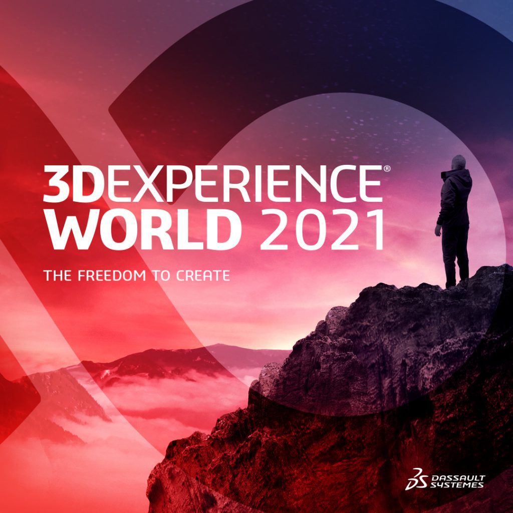 Join ENOVIA at 3DEXPERIENCE World 2021 Dassault Systèmes blog