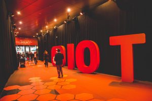 Experiencing IoT in Barcelona