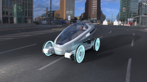 Designing the future: the process in detail | Detailed Engineering