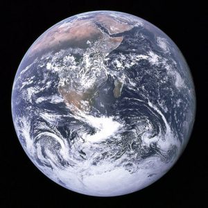 Celebrating sustainable innovation on Earth Day