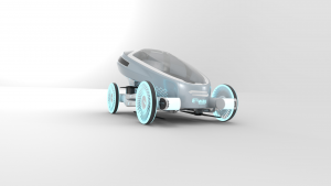 Designing the future: the process in detail | Governance and Collaboration
