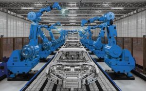 What’s The Future of Manufacturing? An Expert View