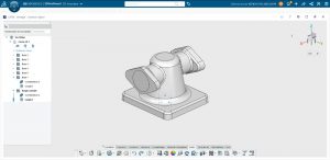 CATIA xDesign App Review from Dimitri Junior KENGNI NOUBOUDEM