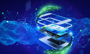 How virtual twins can accelerate sustainability in electronics