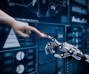 The Future of Work In The Age Of AI Will Be Based On Human + Machine Collaboration