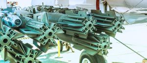 An Efficient Approach to Defence Technology Development