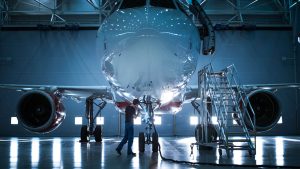 5 Challenges Faced by Aerospace & Defense Suppliers and How Digital Continuity Could Be the Answer