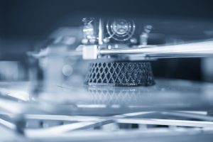 Pandemic Didn’t Stop Additive Manufacturing Growth