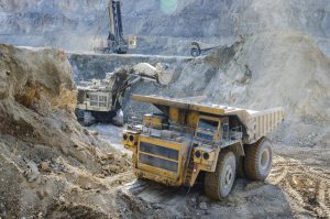 The Mining Industry Needs to Adapt, but How?