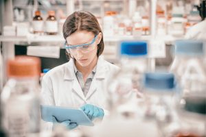 Is BIOVIA ONE Lab FAIR compliant?