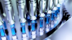 Manufacturing New Vaccines and Biologics on Time