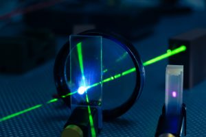 Nonlinear Optics