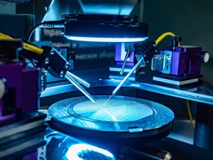 Semiconductors