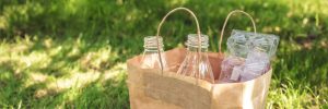 Eco-friendly Packaging