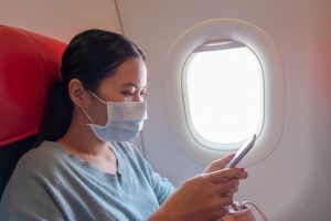 Ensuring safe air travel