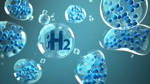 Impact of Hydrogen Fuel