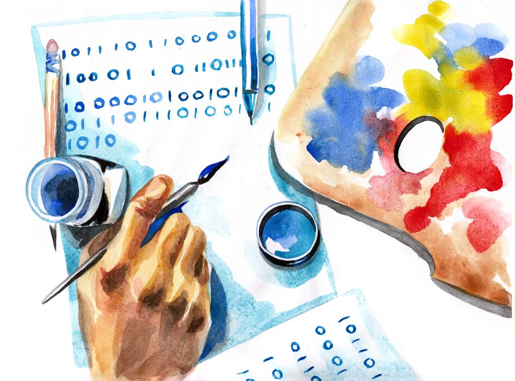 🎨 The Art of Programming - Dassault Systèmes blog