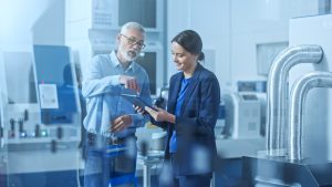 Adopting Lean Principles