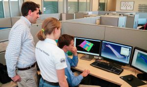 New center focuses on innovation using advanced composites