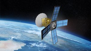 How adopting digital technologies can be the backbone of India’s space sector