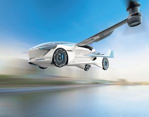 Revolutionizing personal transportation with the 3DEXPERIENCE platform