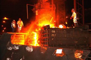 Steel and Aluminium Tariffs Will Impact Manufacturing Well Into 2019