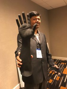 Science in the Age of Experience: Additive Manufacturing Symposium Recap