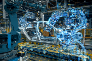 Enabling Manufacturing Innovation