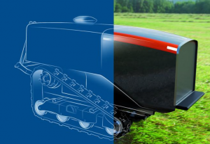 Can ‘robot assistants’ lead the next agricultural revolution?
