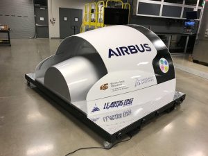 Airbus Accelerates Innovation at the 3DEXPERIENCE Center Wichita