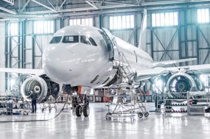 Quality Beyond Manufacturing in A&D