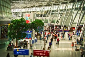 Taking a Systems Approach to Airport Planning, Design, and Operation