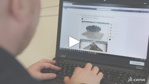 Meet Alain Dugousset, a passionate CATIA Advocate