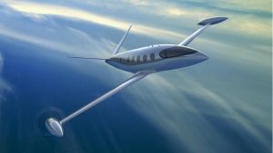 Ready for sustainable take-off with the 3DEXPERIENCE platform
