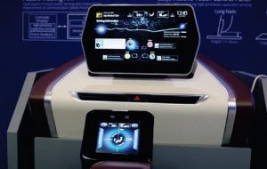 Alps Alpine: Transforming Business with ENOVIA and 3DEXPERIENCE