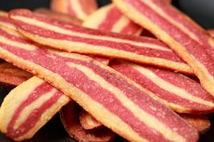Why Are Plant-Based Proteins Booming?