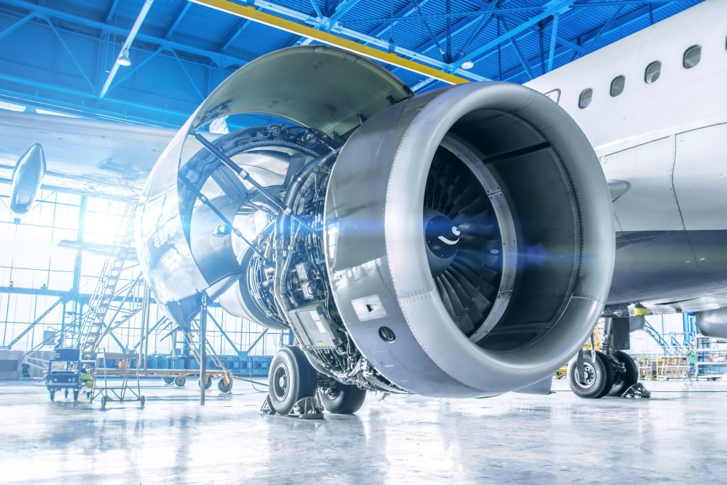 Additive Manufacturing in Aerospace and Defense