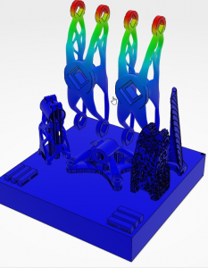 Print To Perform: Overview of Additive Manufacturing on the 3DEXPERIENCE platform