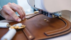 Investing in sustainable fashion this holiday season