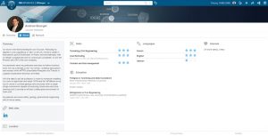 Andrew Bourget becomes a CATIA Champion