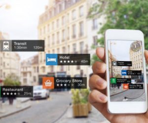 Augmented Reality Finally Becoming a Mainstream Reality?