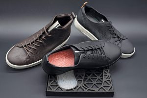 Do you want your shoes to fit better?