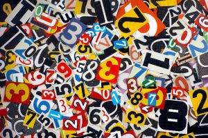 Part Number Definition in ENOVIA