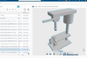 Management of Cutting Tools in the 3DEXPERIENCE Platform