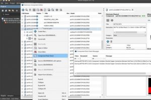 Reduce Design Errors by Validating the Integrity of Electronic Components