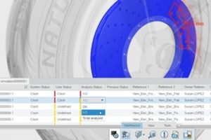 Introduction to the ‘Digital Mockup Review Manager’ Role (on Cloud)