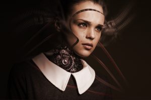 A New Technology Superpower: AIoT-The Convergence of AI and IoT