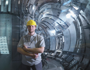 Running safe, efficient energy projects with the 3DEXPERIENCE platform