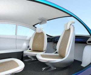 The Secret Behind the Design of Every Electric Vehicle?